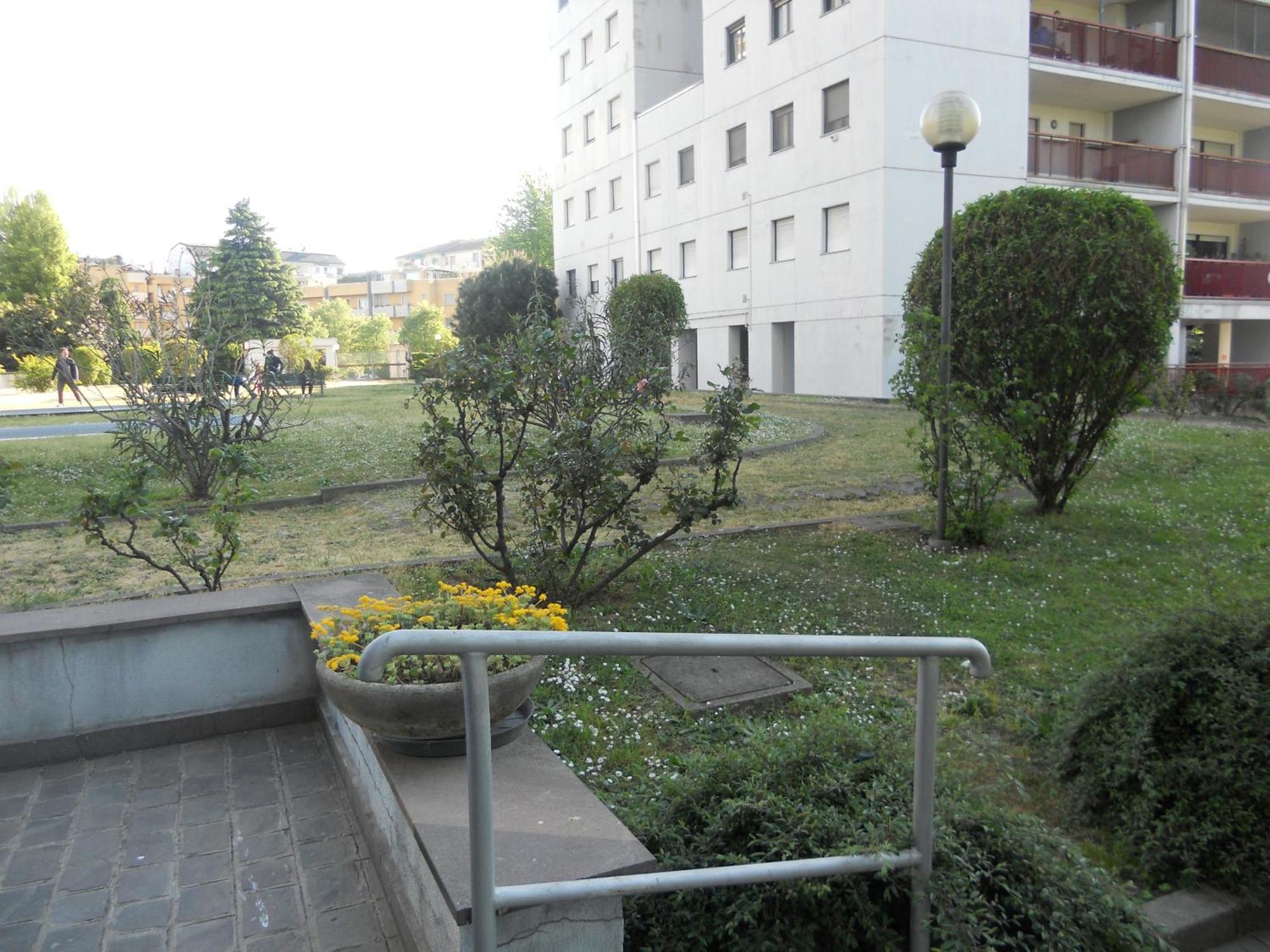 Milan White Tower Flat Bisceglie M1 Hotel Exterior foto